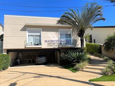 Casa, 4 quartos, 350 m² - Foto 3