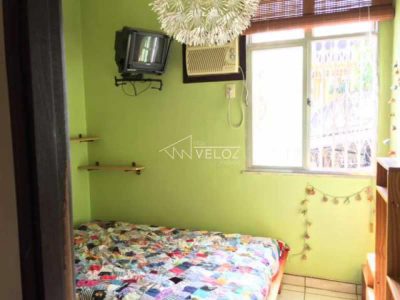 Apartamento, 54 m² - Foto 1