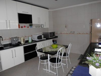 Sobrado, 2 quartos, 130 m² - Foto 3
