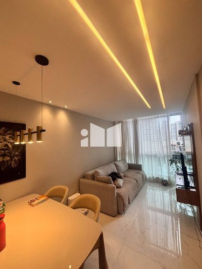 Apartamento, 2 quartos, 65 m² - Foto 1