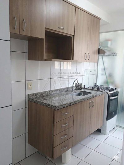 Apartamento - Foto 5