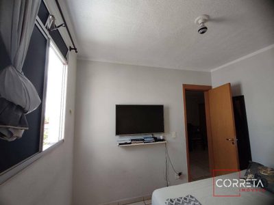 Apartamento, 2 quartos, 42 m² - Foto 2