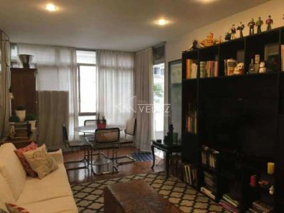 Apartamento, 3 quartos, 114 m² - Foto 3