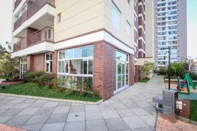 Apartamento, 2 quartos, 47 m² - Foto 5