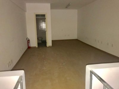 Loja-Salão, 265 m² - Foto 2