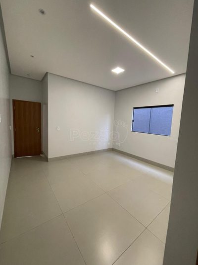 Casa, 3 quartos, 104 m² - Foto 1