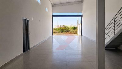 Depósito-Galpão, 211 m² - Foto 4
