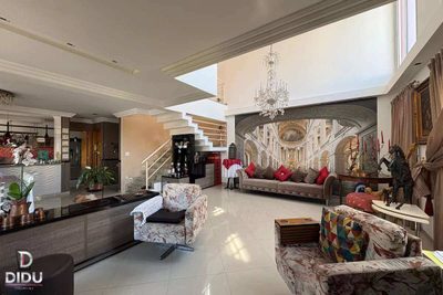 Cobertura, 4 quartos, 467 m² - Foto 1