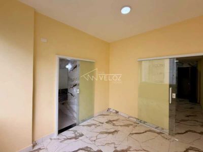 Apartamento, 1 quarto, 31 m² - Foto 1