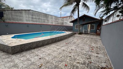 Casa, 3 quartos, 177 m² - Foto 3