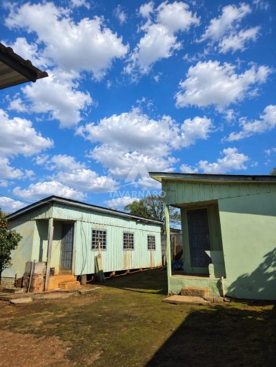 Depósito-Galpão, 150 m² - Foto 2