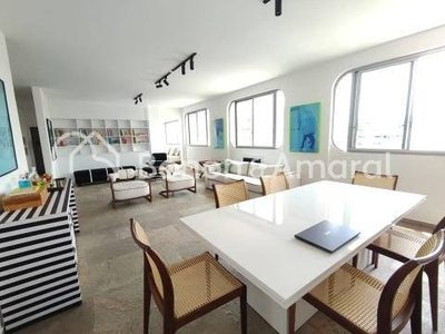 Apartamento, 4 quartos, 256 m² - Foto 4