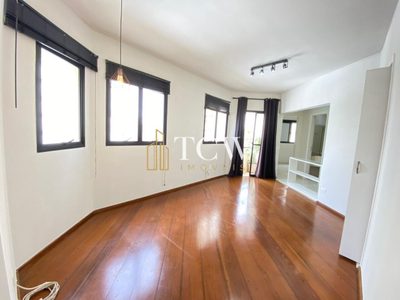 Apartamento, 2 quartos, 74 m² - Foto 2