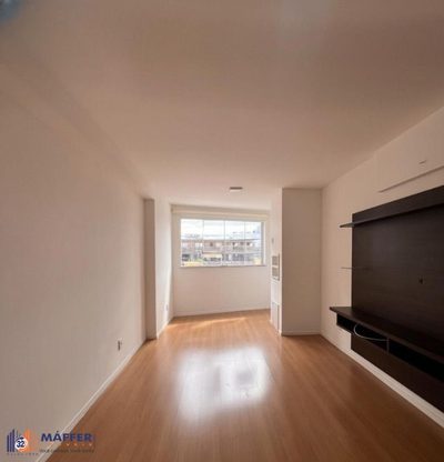 Apartamento, 2 quartos, 53 m² - Foto 3