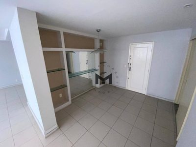 Apartamento, 3 quartos, 179 m² - Foto 4