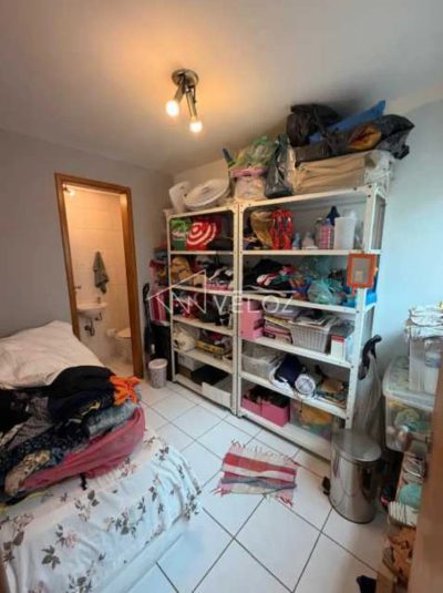 Apartamento, 3 quartos, 111 m² - Foto 1