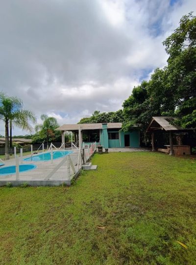 Chácara, 3 quartos, 7260 m² - Foto 2