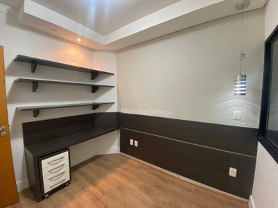 Apartamento, 2 quartos, 69 m² - Foto 3