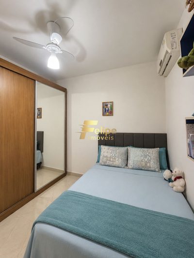 Apartamento, 3 quartos, 114 m² - Foto 2