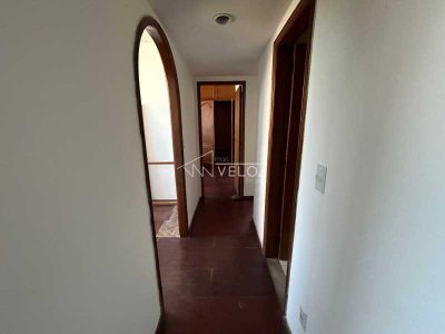 Apartamento, 3 quartos, 92 m² - Foto 4