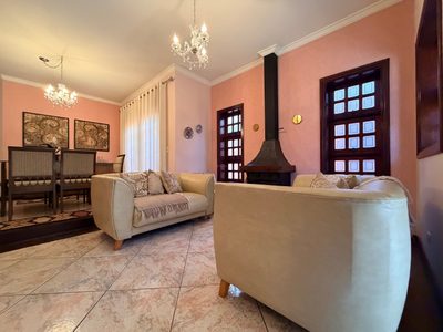 Casa, 3 quartos, 268 m² - Foto 4
