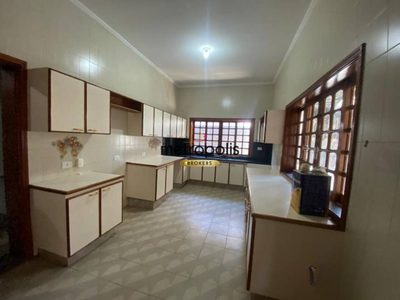 Casa, 5 quartos, 367 m² - Foto 4