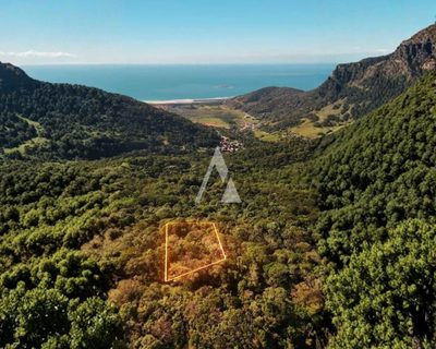 Terreno, 4500 m² - Foto 1
