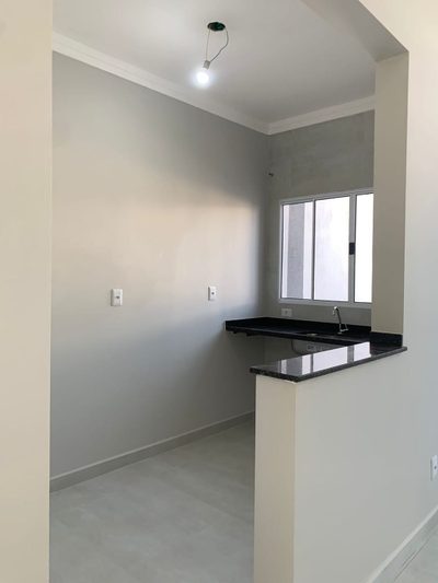 Casa, 3 quartos, 74 m² - Foto 5