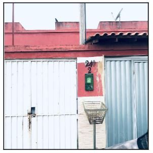 Casa, 1 quarto, 51 m² - Foto 1