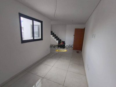 Cobertura, 2 quartos, 93 m² - Foto 3