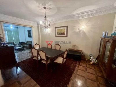 Apartamento, 4 quartos, 220 m² - Foto 3