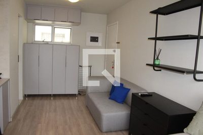 Kitnet-Studio, 32 m² - Foto 2