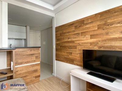 Apartamento, 1 quarto, 32 m² - Foto 3