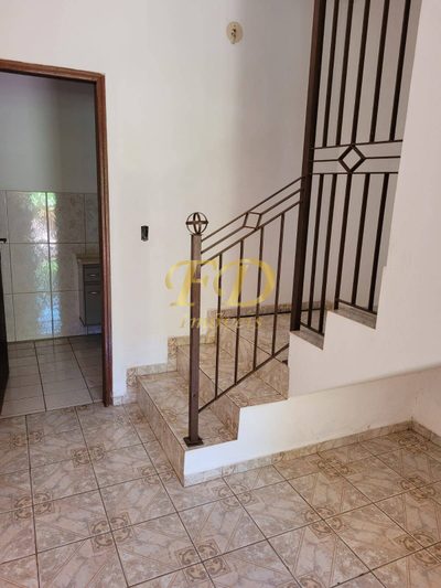 Casa, 6 quartos - Foto 2