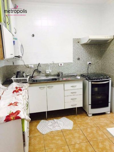 Apartamento, 2 quartos, 59 m² - Foto 4