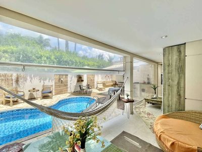 Casa de Condomínio, 4 quartos - Foto 4