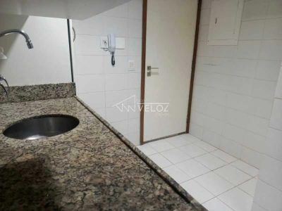 Cobertura, 3 quartos, 135 m² - Foto 2