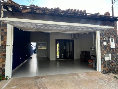 Casa, 4 quartos, 110 m² - Foto 2