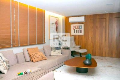 Apartamento, 2 quartos, 133 m² - Foto 4
