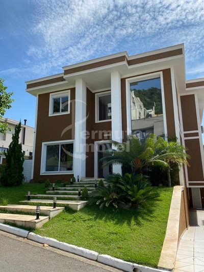 Casa, 6 quartos, 450 m² - Foto 2