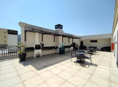 Apartamento, 3 quartos, 106 m² - Foto 1