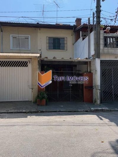 Casa, 2 quartos, 70 m² - Foto 1
