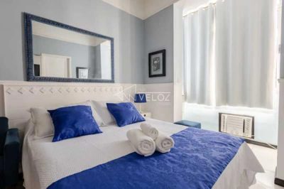 Apartamento, 1 quarto, 26 m² - Foto 2