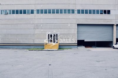 Depósito-Galpão, 1700 m² - Foto 2