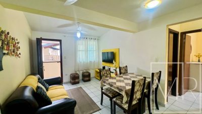 Apartamento, 3 quartos, 90 m² - Foto 3