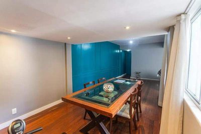Apartamento, 3 quartos, 120 m² - Foto 2
