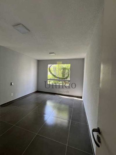 Apartamento, 2 quartos, 44 m² - Foto 2