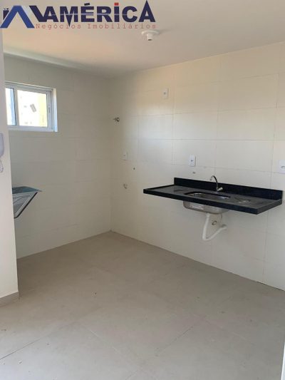 Apartamento, 2 quartos, 58 m² - Foto 2