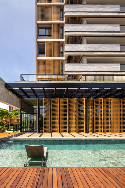 Cobertura, 3 quartos, 324 m² - Foto 3