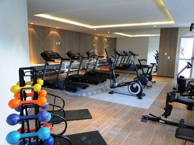 Apartamento, 2 quartos, 68 m² - Foto 4